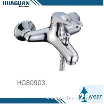 2022 Wholesale European Bath Faucet